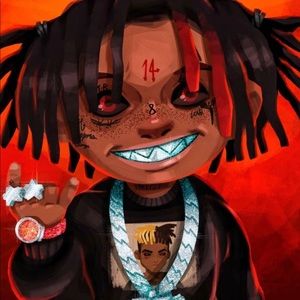 Meet your Posher, Joseph